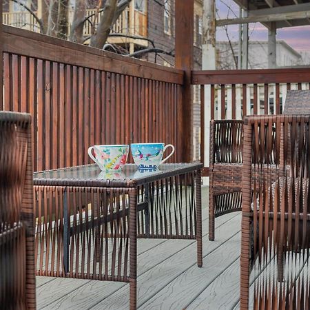 Bright & Spacious 2Br Apartment, Mins From Downtown Boston, Parking Kültér fotó