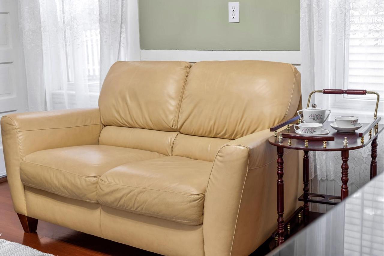Bright & Spacious 2Br Apartment, Mins From Downtown Boston, Parking Kültér fotó
